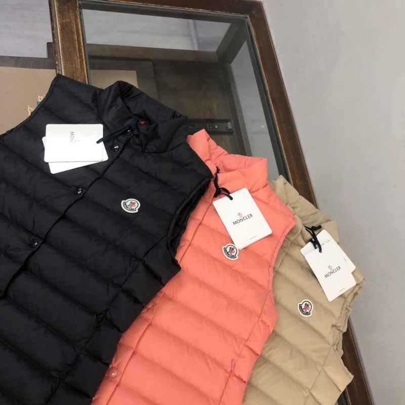 Moncler Gilet